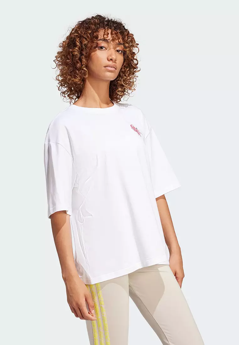 Codes Photoreal Graphic T-Shirt