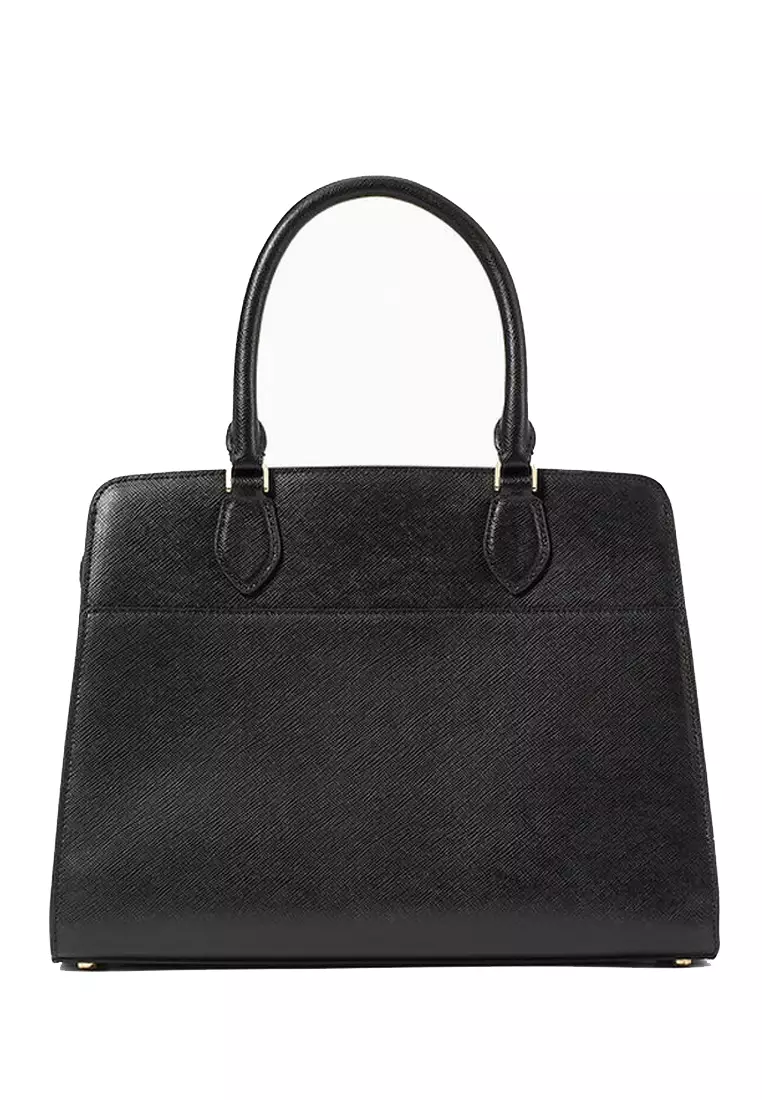 Madison Medium Satchel