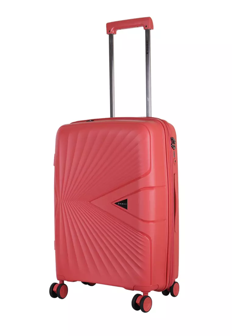 314 315 316 Hard Case Luggage Set (3in1 S+M+L)
