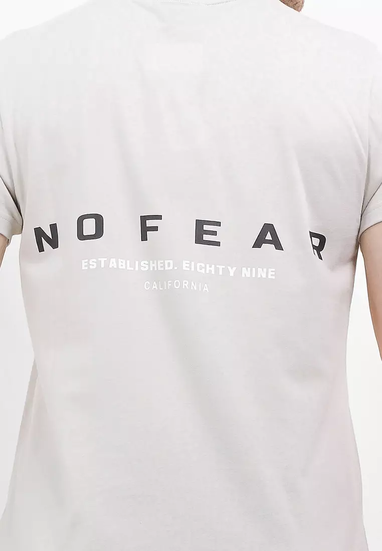 Middle Slim Fit T-Shirt