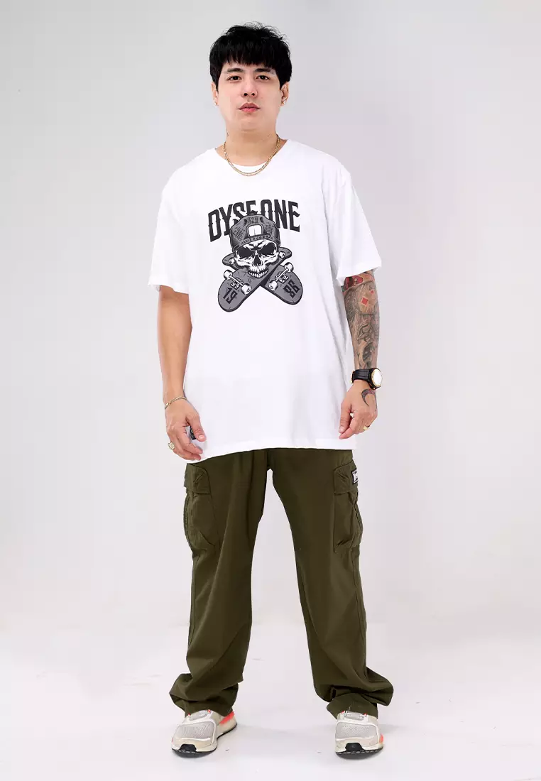 Round Neck Regular Fit