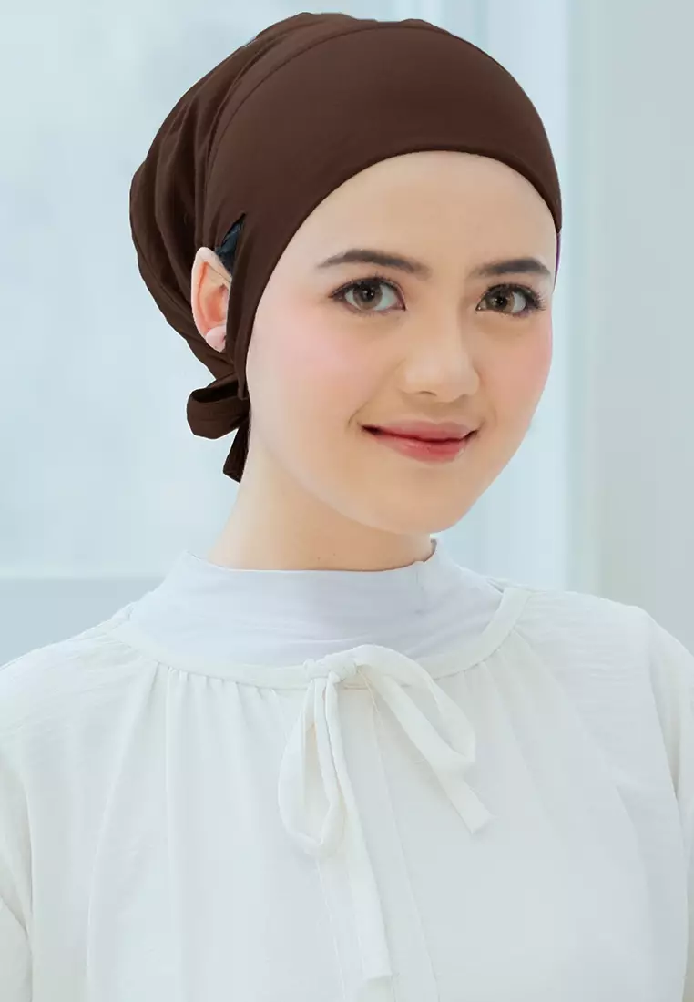 INNER CIPUT ANTI GESER-DARK BROWN