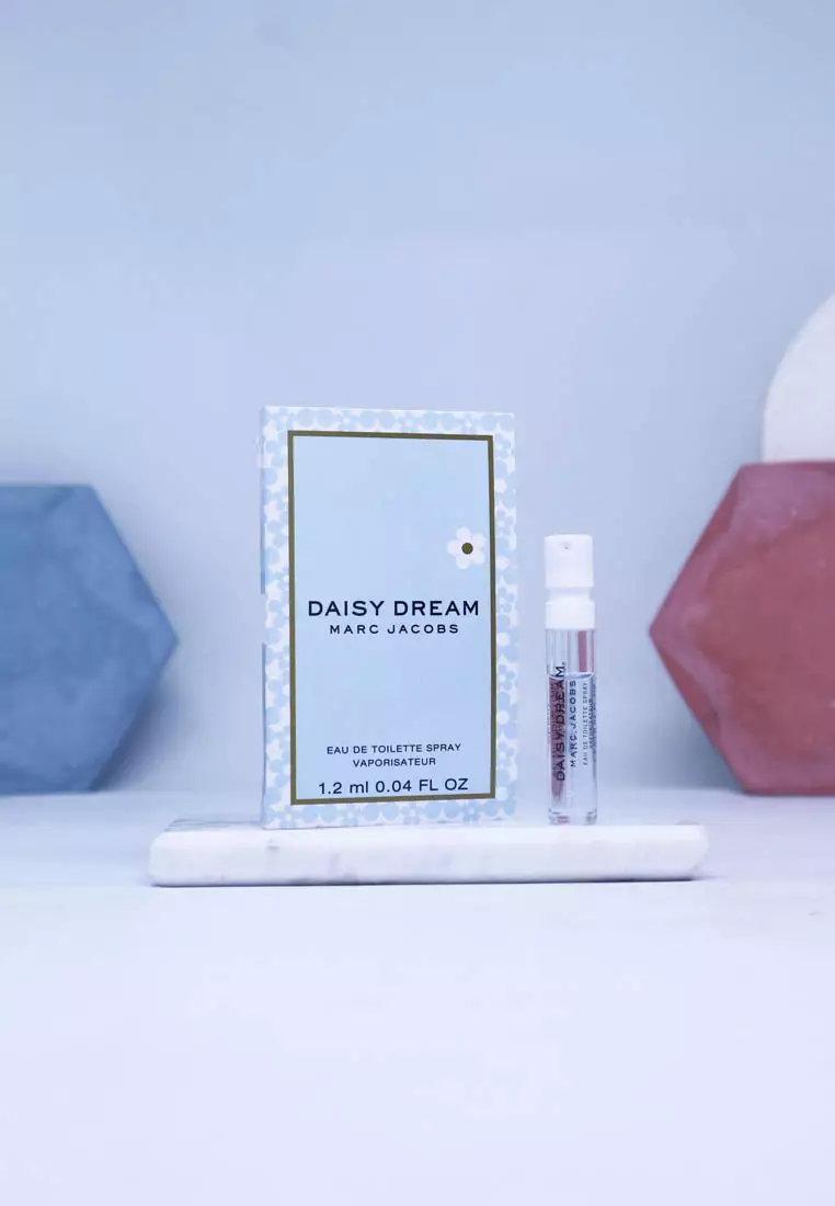Marc Jacobs Daisy Dream Woman (Vial) 1,2 ML