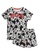 FOX Kids & Baby beige Cream Disney Tee and Shorts Set 557DBKA052F8E2GS_1