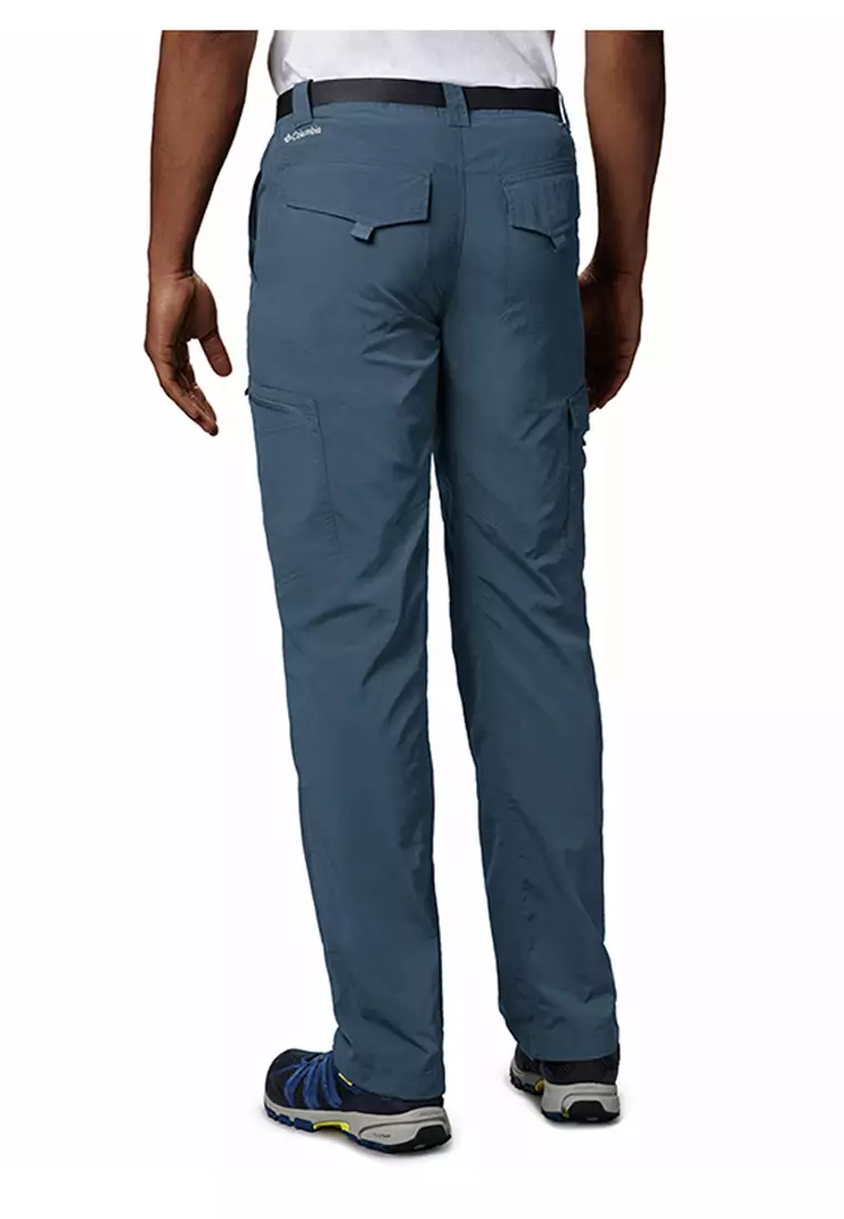 Men's Silver Rge Cargo Pant