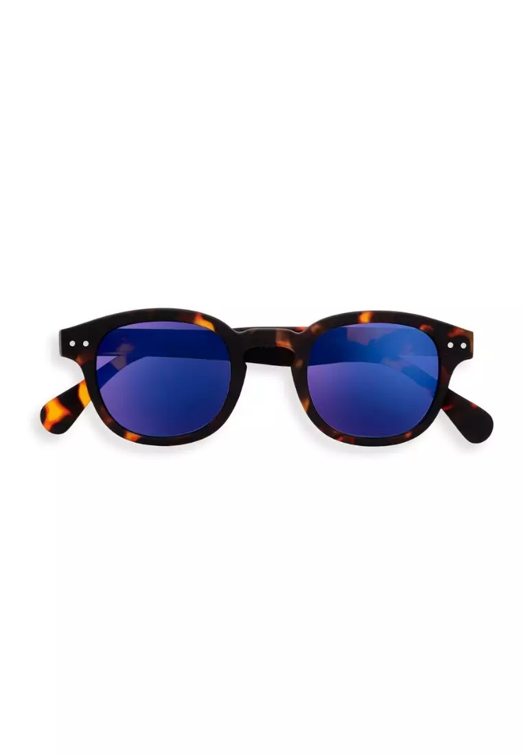 Izipizi Junior Sun #C Sunglasses