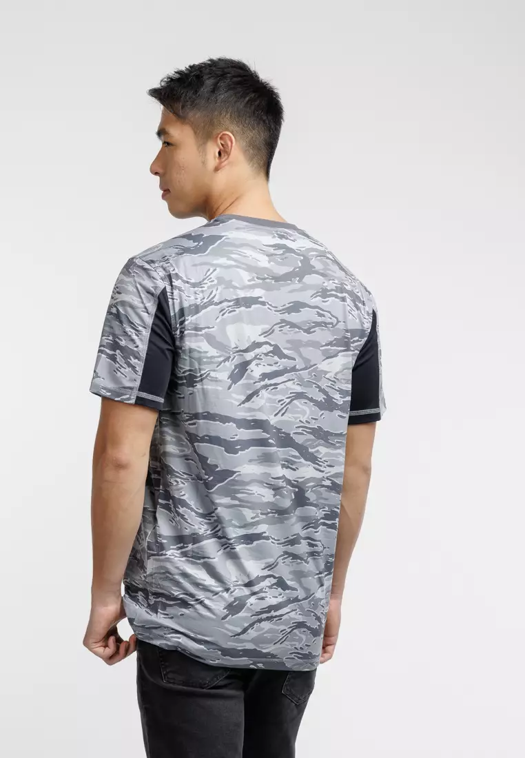 Harley-Davidson Factory Performance Tee