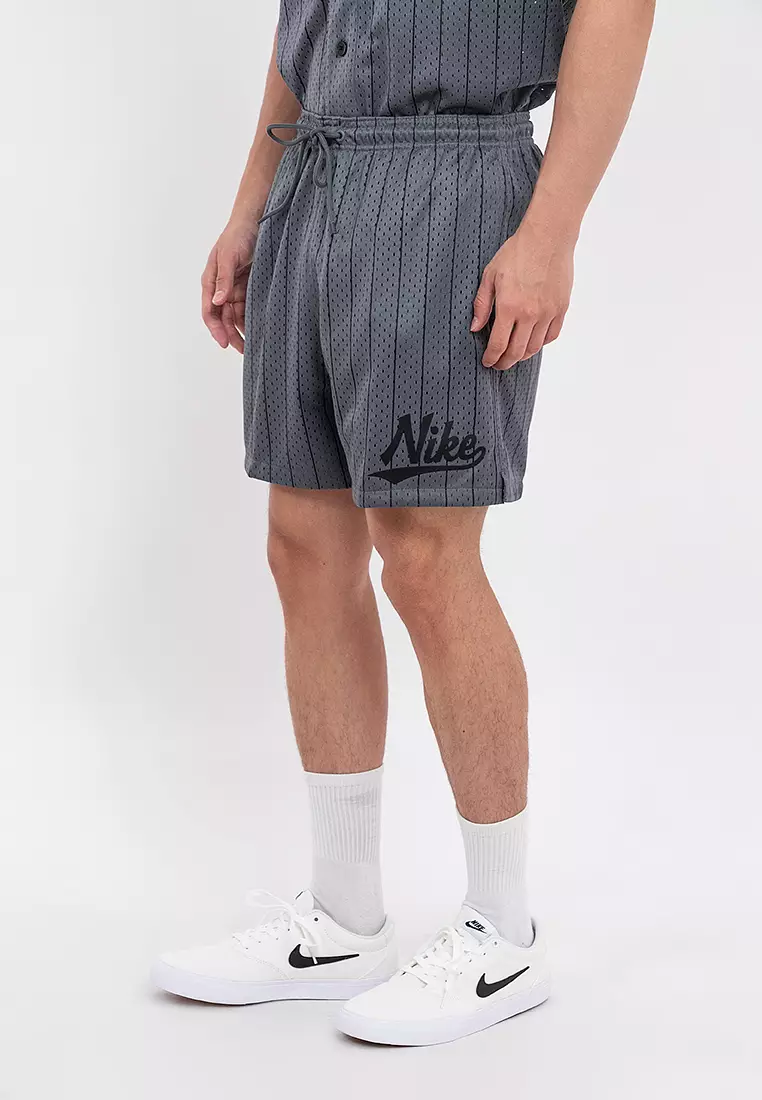 Club Shorts