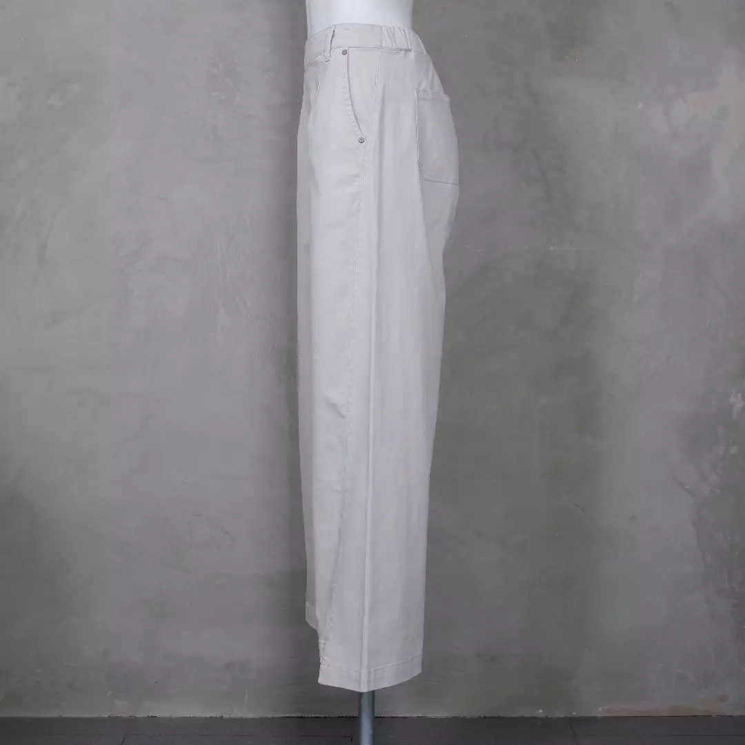 Triset Casual Pants Wanita - TP100630005