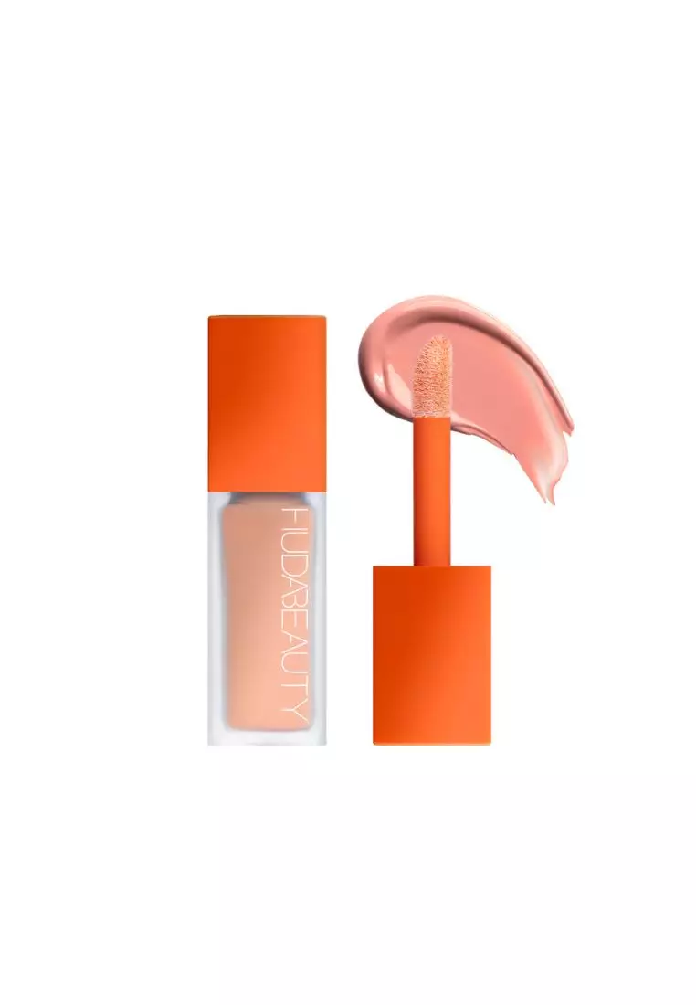 HUDA Beauty Faux Filter Color Corrector Pink Pamelo