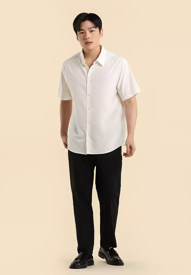 Dress Code Easy Iron Shirt