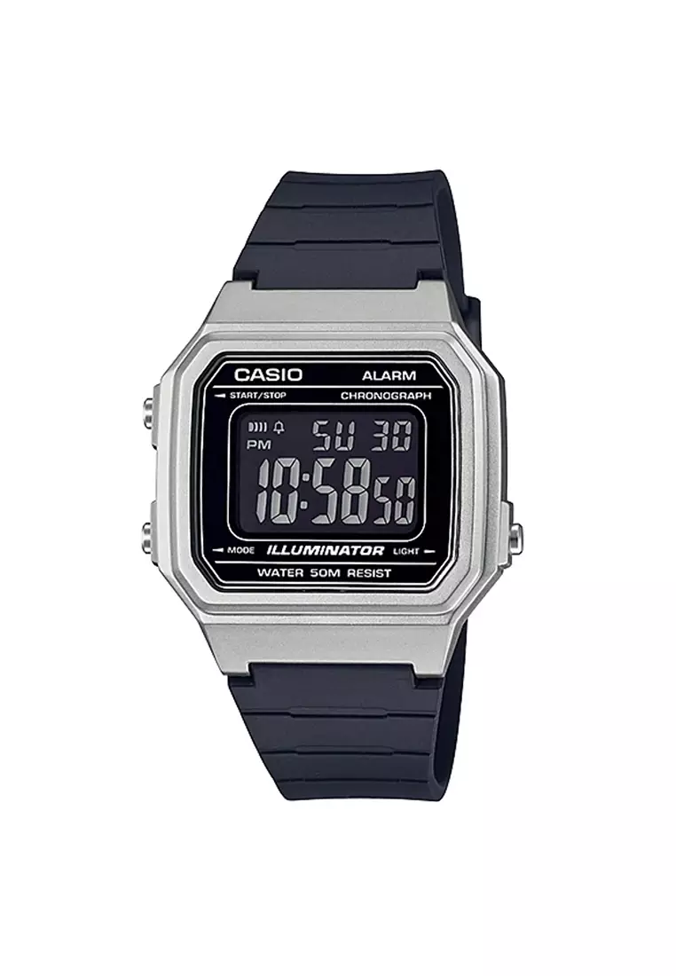Casio illuminator clearance prezzo