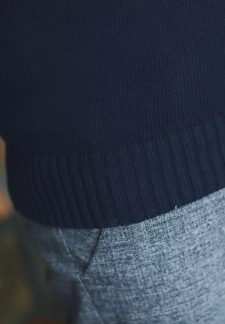 V-neck Casual Vest XH2019