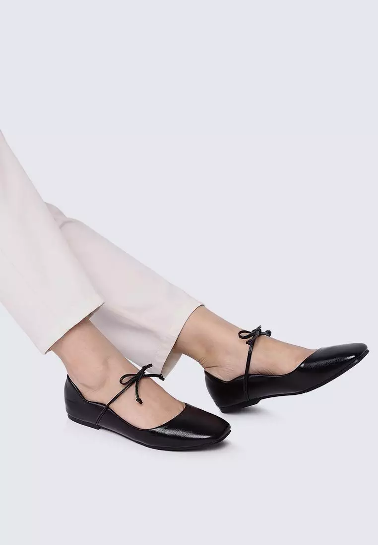 Kelly Comfy Ballerina