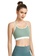 B-Code green ZWG1112c-Lady Quick Drying Running Fitness Yoga Sports Bra-Green 832E8AA00BA70AGS_1