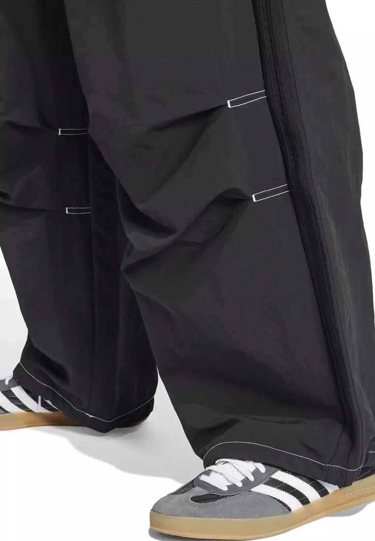 Parachute Tracksuit Bottoms