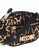 MOSCHINO brown Moschino Leopard Print Shoulder Bag in Brown E3063AC77C3C5AGS_2