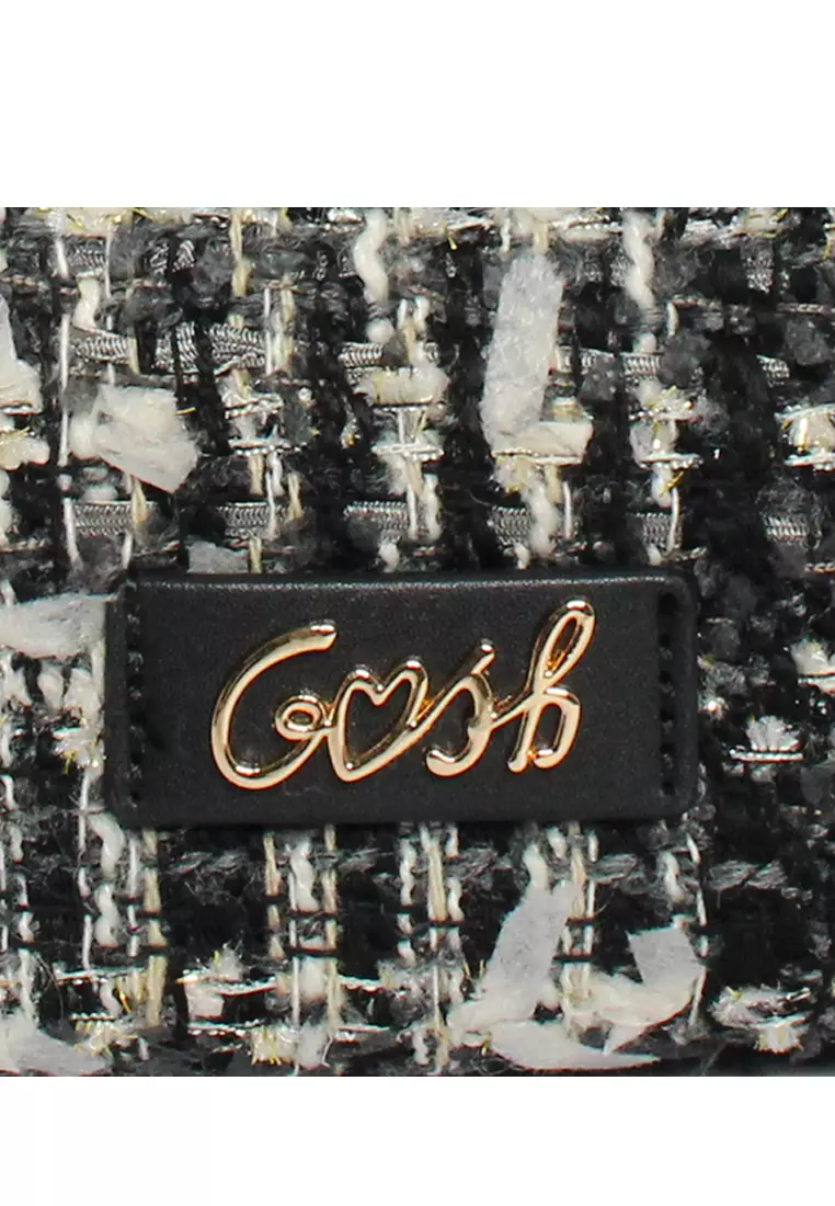 Gosh Amaryllis 543 Hand Bag