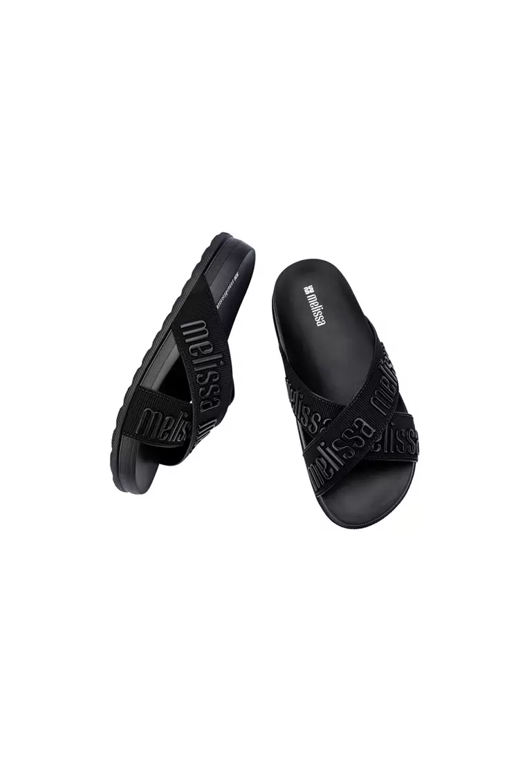 Melissa Cozy Slide M Lover II Ad Ladies Slide