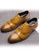 Twenty Eight Shoes brown VANSA Brogue Oxford Shoes VSM-F8659 0BA56SHA632BEDGS_5