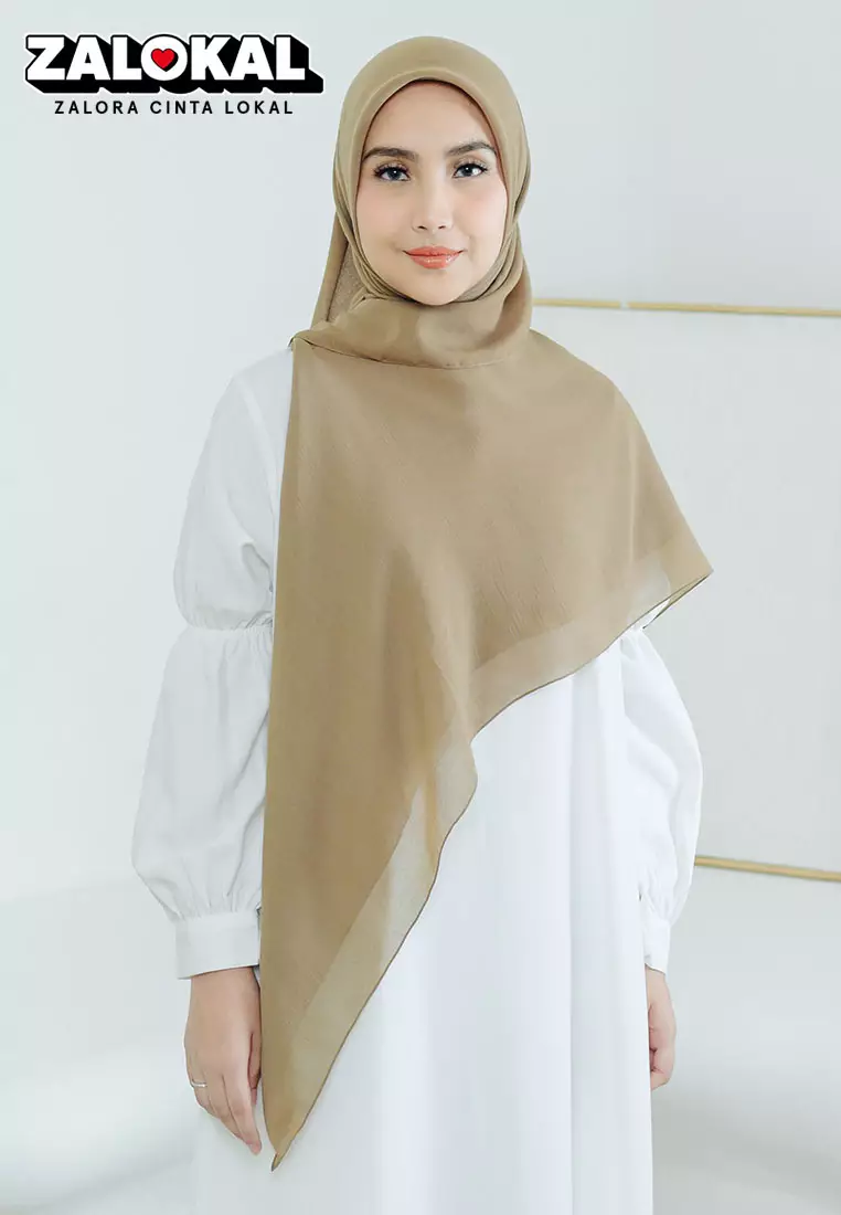 Mima Square Syari Tan