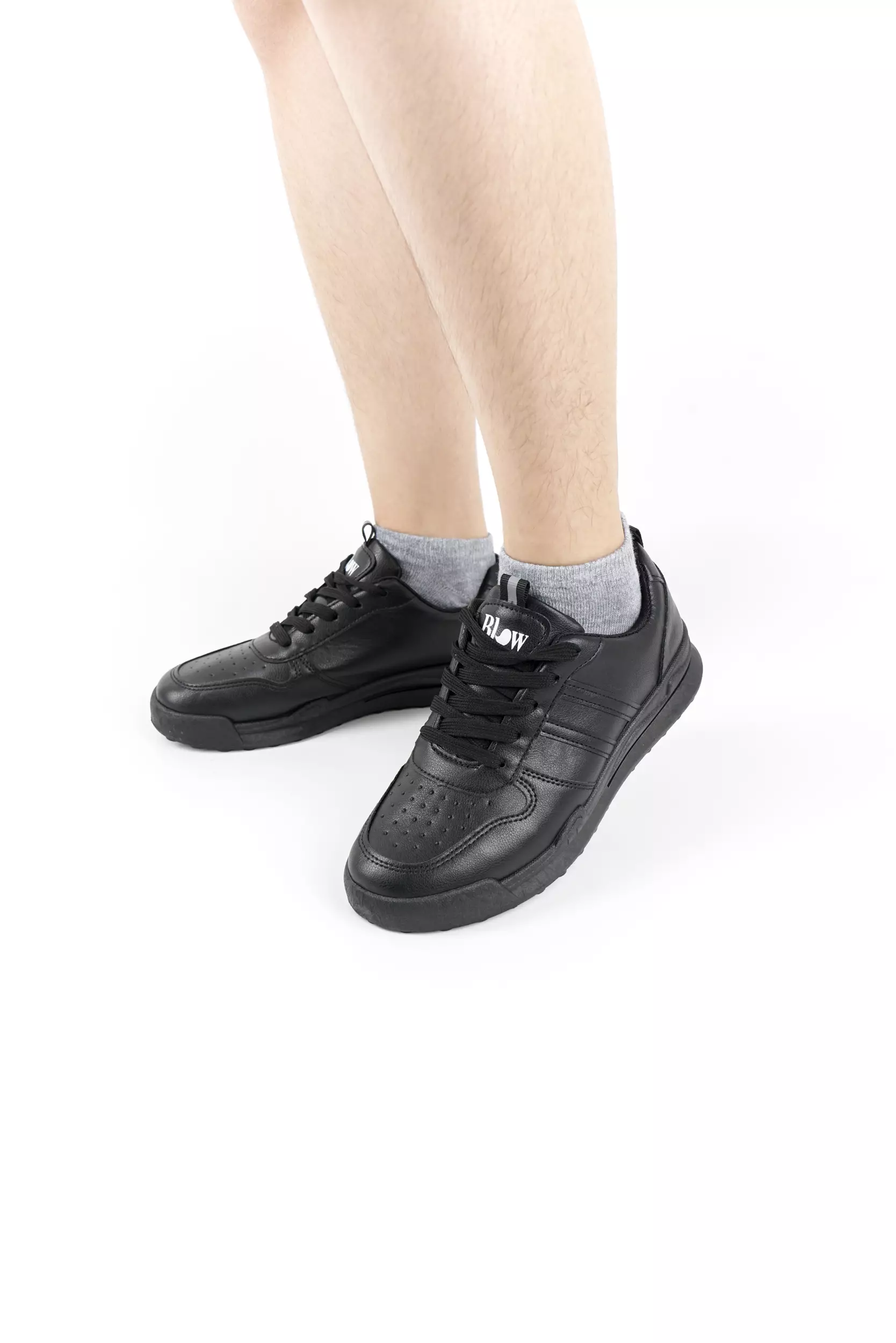 Blow Geya Sport Shoes White BLJIS 0008