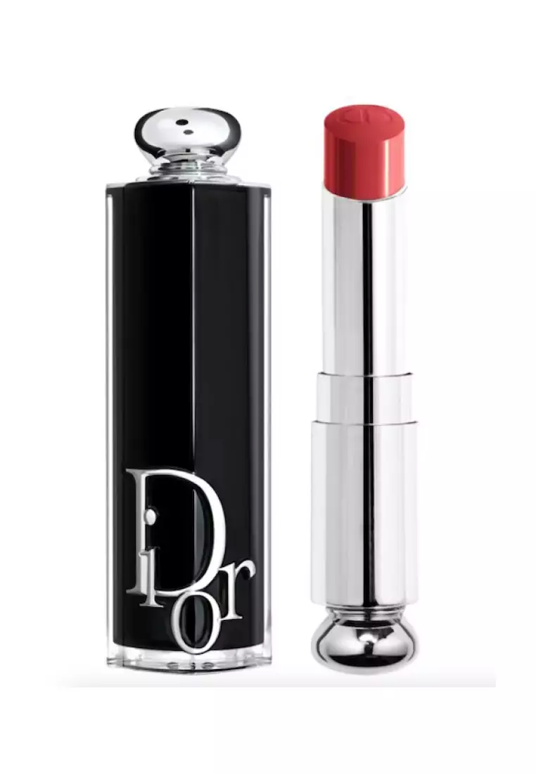DIOR Addict Shine Lipstick 558 Bois de Rose