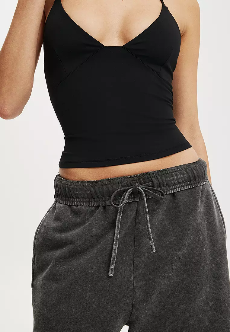 Classic Fleece Jorts