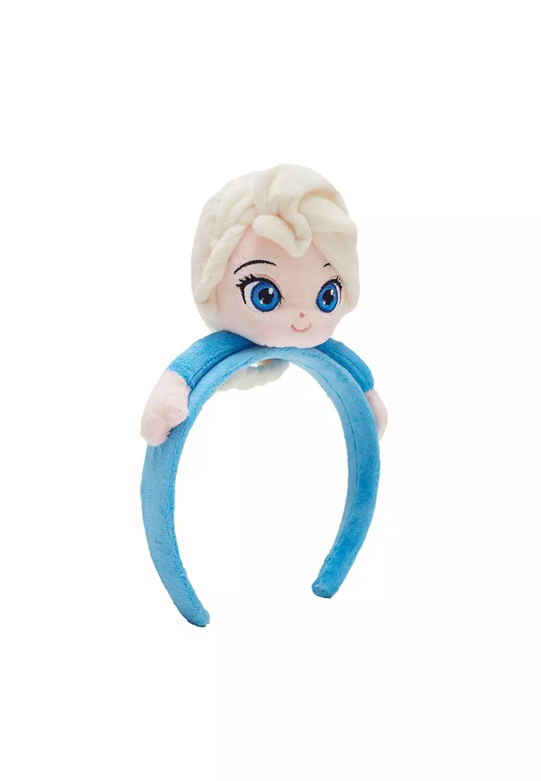 Disney frozen best sale headband