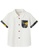 NAME IT white Fazz Regular Fit Short Sleeves Shirt CE41BKAF68EBBAGS_1
