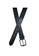 Oxhide grey Casual Leather Belt Men - Men Belt for Jean made of Full Grain Leather / Grey Color / Wide Belt 38mm 36155ACFCED8E5GS_3