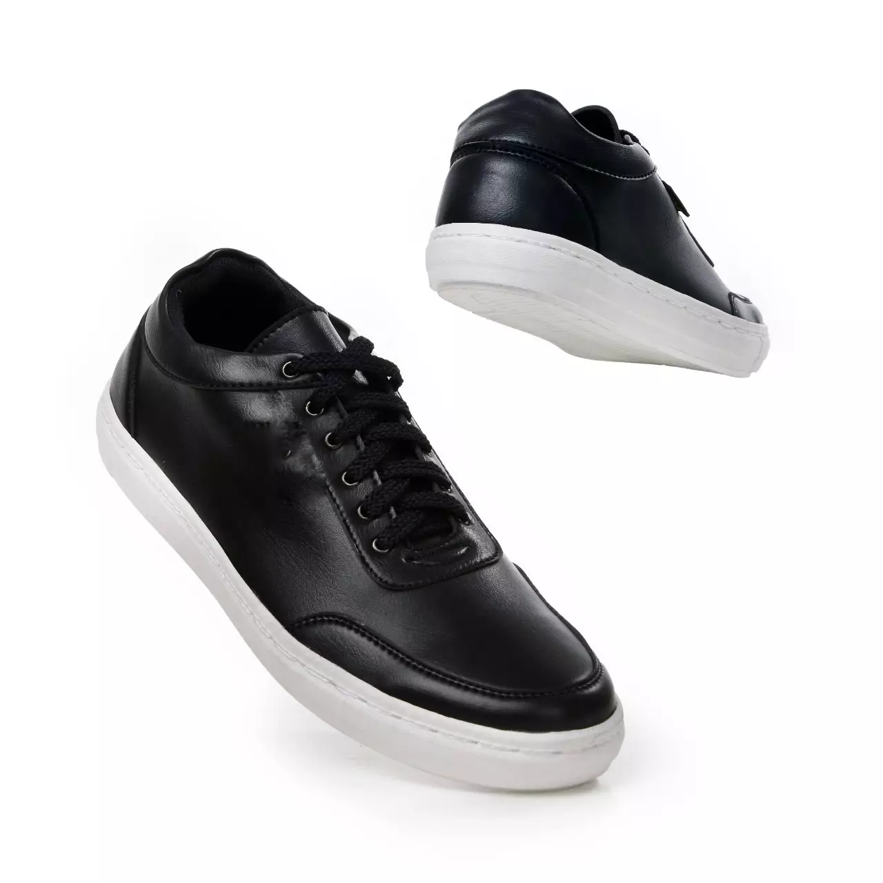 Country Boots Nagayo - Black