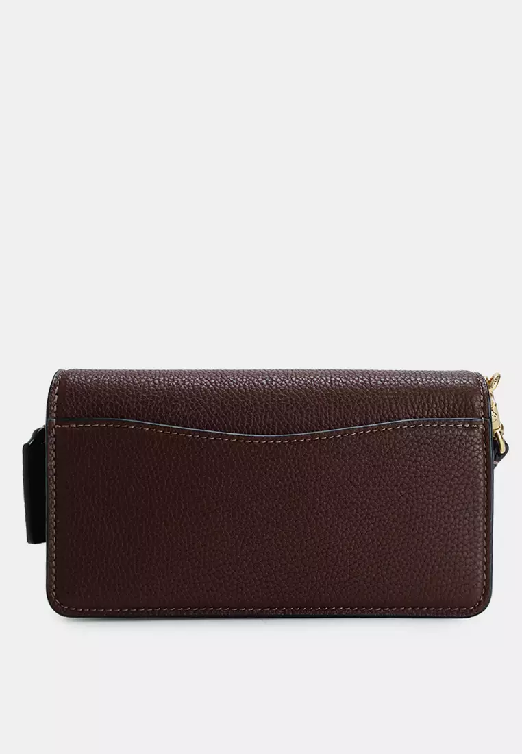 Tabby Chain Crossbody Bag 19