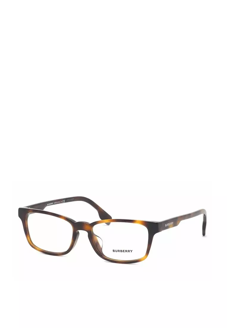 Burberry glasses 2024 mens brown