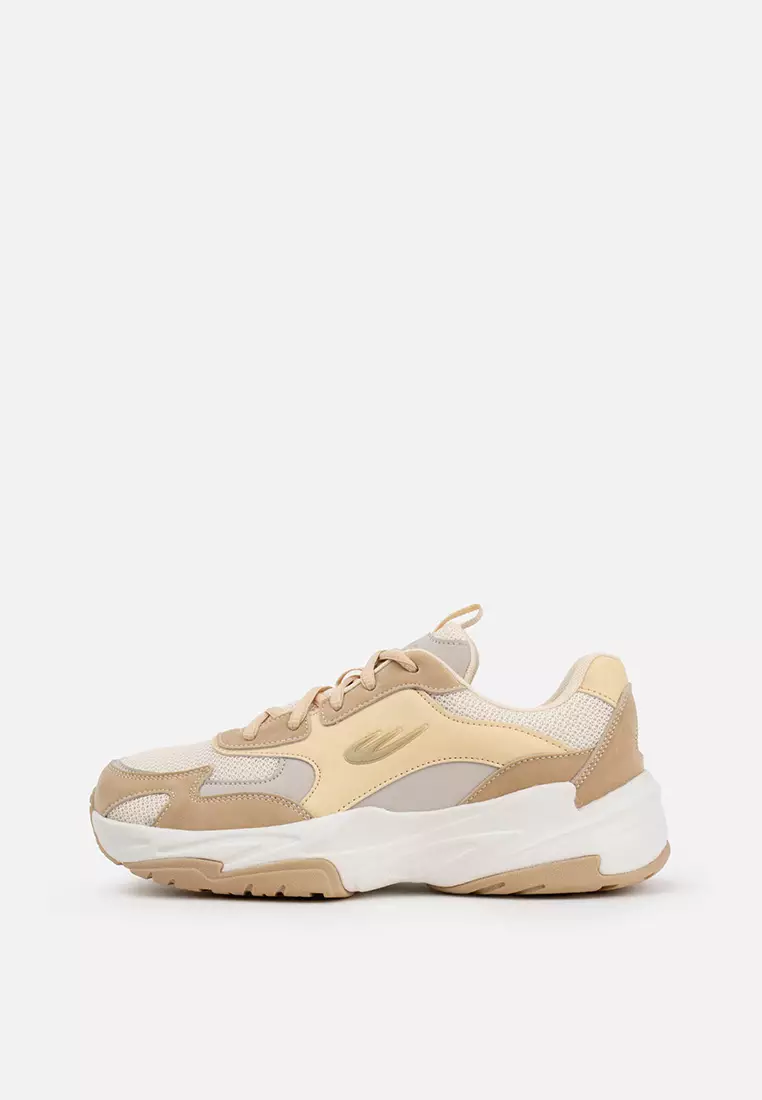 World Balance Hovercraft Girl Kid's Lifestyle Athleisure Shoes