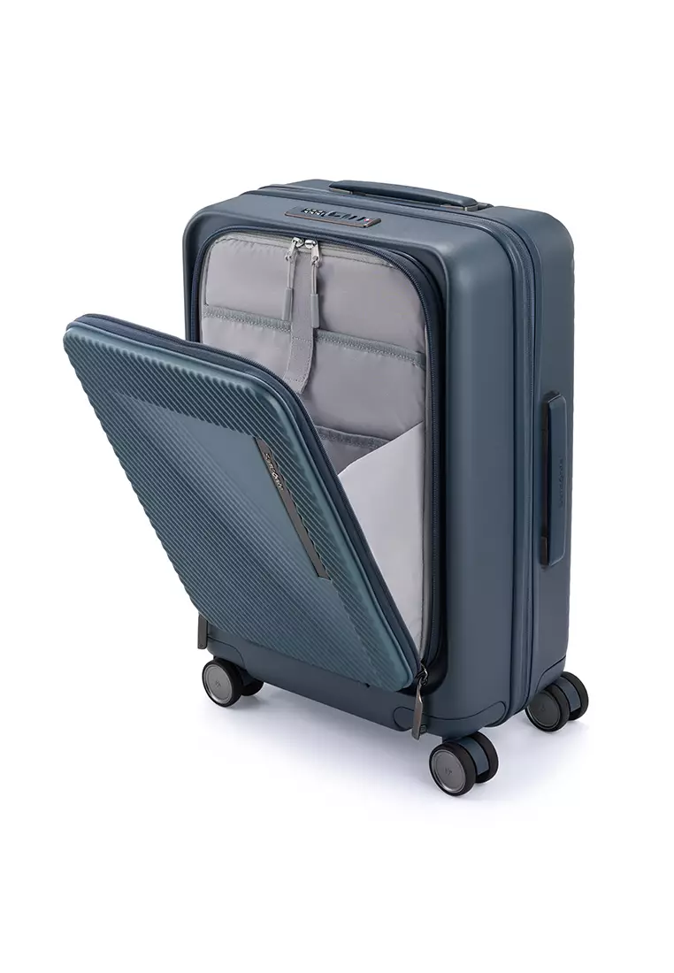 Buy Samsonite Zipprix FT Spinner 55/20 EXP FT 2026 Online | ZALORA