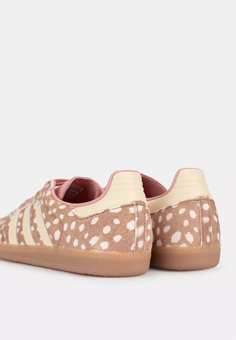 Samba OG Shoes