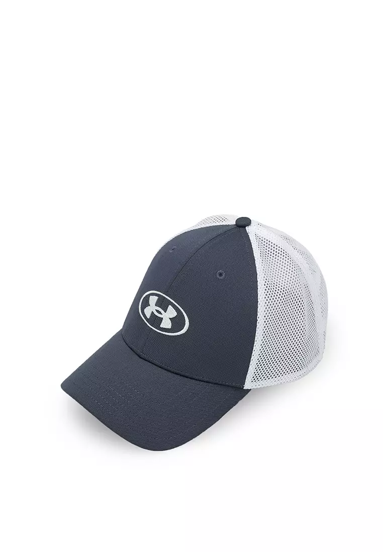 Under armour men's outlet blitzing trucker 3.0