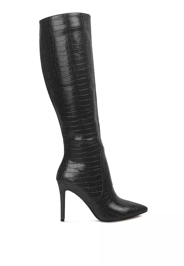 Rag boots 2024