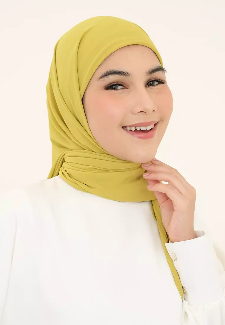 Bawal Inner Square Lime