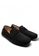 Twenty Eight Shoes black Suede Loafers & Boat Shoes MC024 8455BSH0B28DCBGS_2