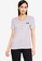 Aeropostale grey Short Sleeve Henley T-Shirt BD055AADA8D293GS_1