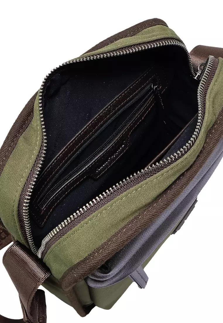 Tayton Men's Sling Bag
