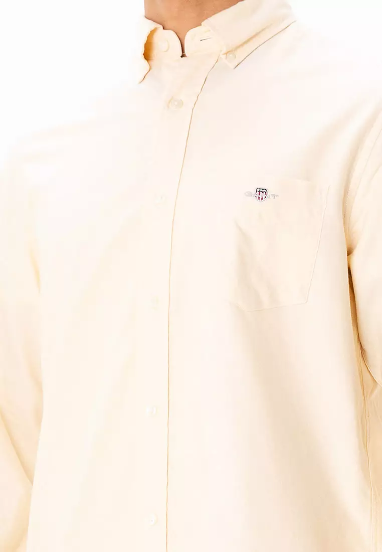 Oxford Shirt