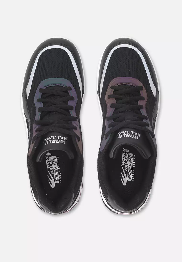 World Balance REVERIE Women's Performance Shoes