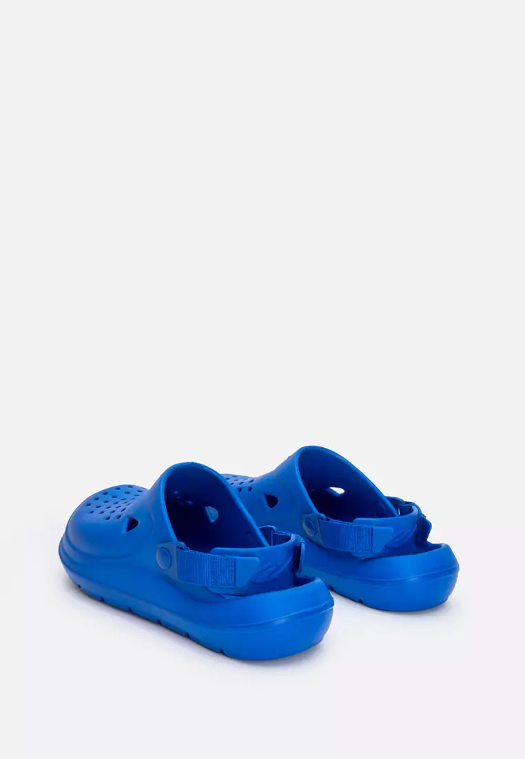 HOVERGLIDE Men's Athleisure Sandals