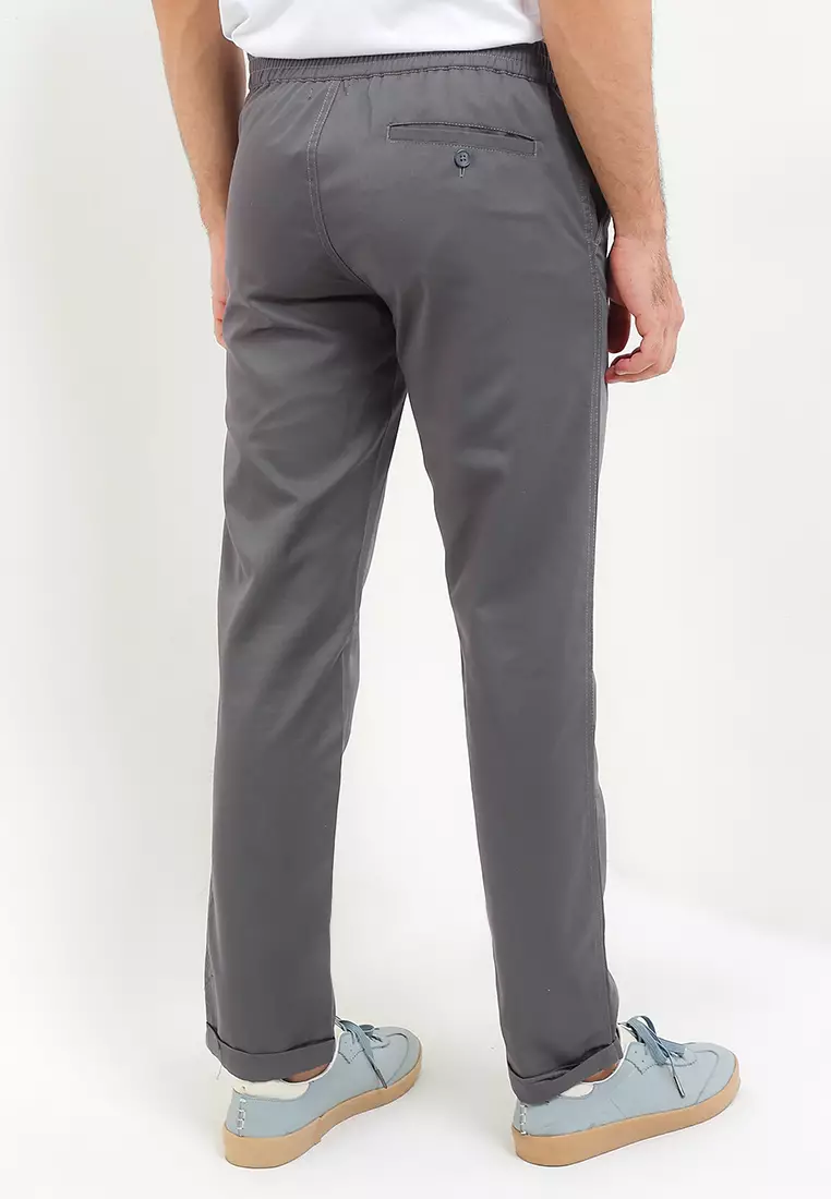 Relax Long Pants
