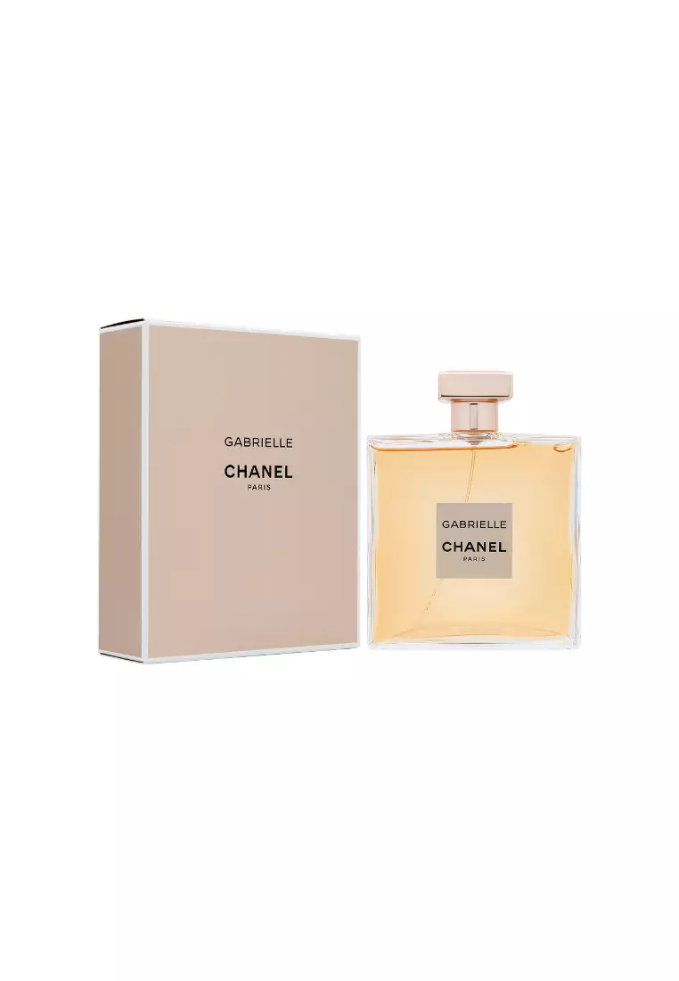 Buy CHANEL CHANEL GABRIELLE CHANEL Eau de Parfum Spray 100ml 2026 ...