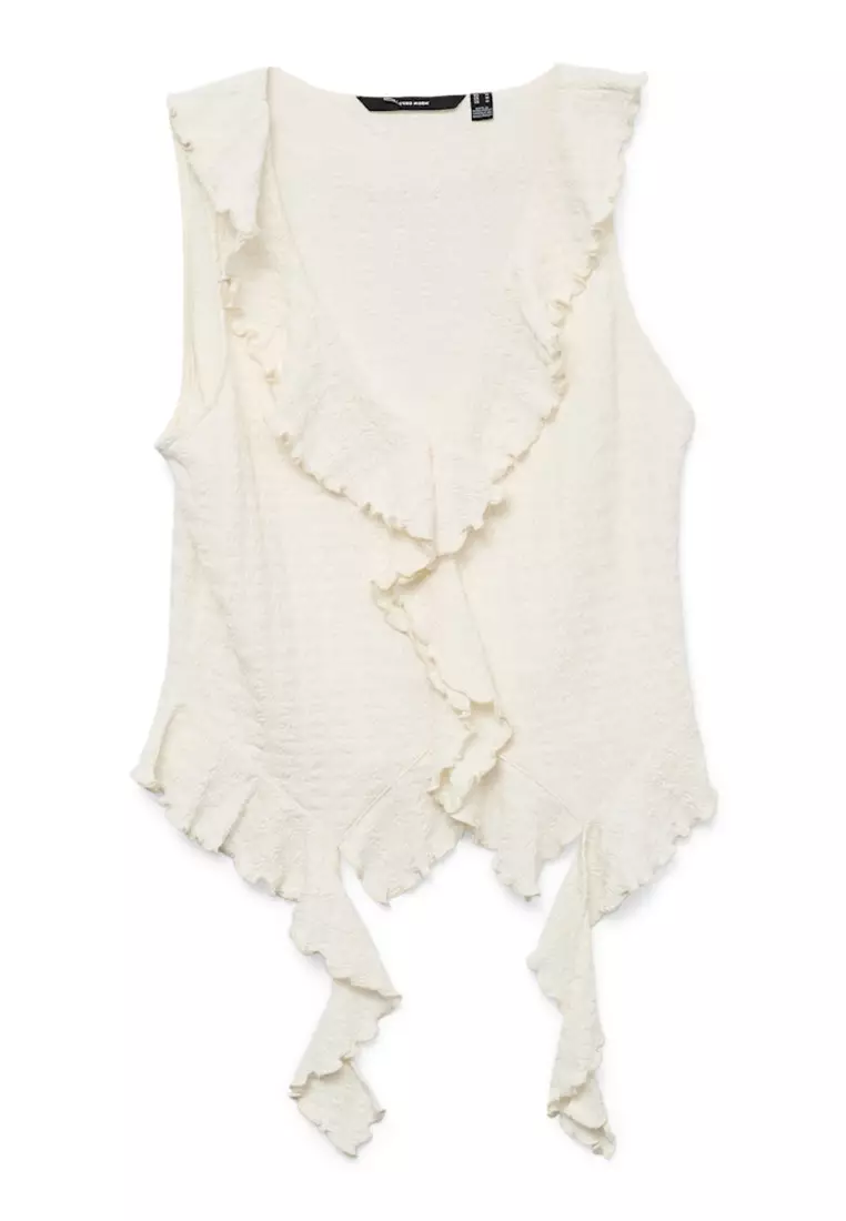 Ida Frill Top