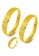 YOUNIQ gold YOUNIQ Premium Classical 24K Plated 2 Units Bangle Set Free YOUNIQ Gold Plated Ring (Gold) DB4F7AC300586AGS_1